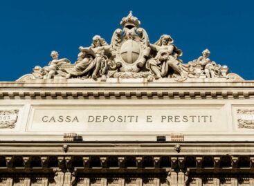 Le mani dello Stato su altri 12 immobili turistici