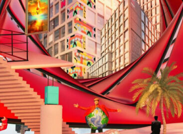 Primo hotel nel metaverso: ad aprirlo è citizenM