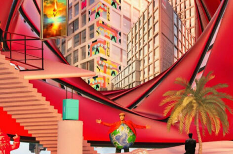 Primo hotel nel metaverso: ad aprirlo è citizenM