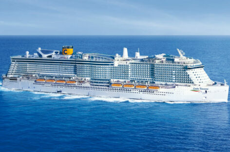 Costa Toscana, la crociera perfetta per le famiglie