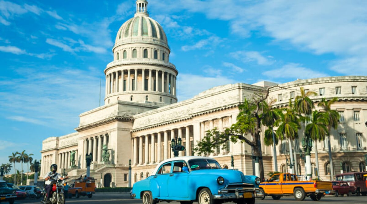 Cuba non molla: “Diritto all’accoglienza”