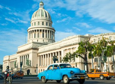 Cuba non molla: “Diritto all’accoglienza”