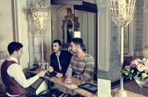 Accordo Sonders&Beach-Rina per la certificazione lgbtq+ QueerVadis