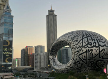 Dubai, salto nel futuro tra sceicchi e grattacieli