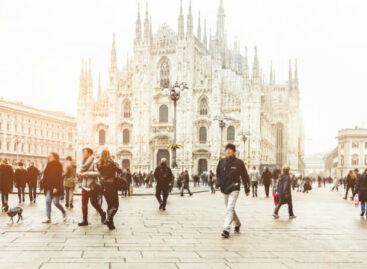 Il nord Italia traina il travel: indagine Srm-Intesa Sanpaolo