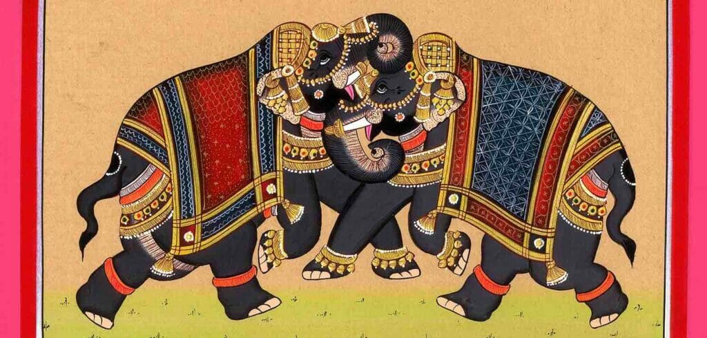 elefante viaggi ducrot