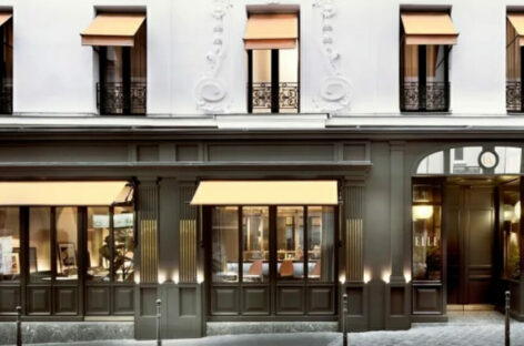 Nasce Elle Hospitality: il primo hotel aprirà a Parigi