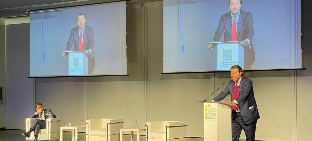 Hotel, si può fare di più: le richieste di Bocca&Co.