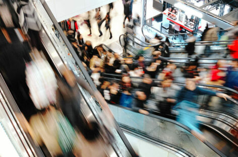Il super giugno del traffico aereo: +12% secondo Iata