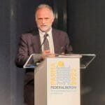 garavaglia federalberghi