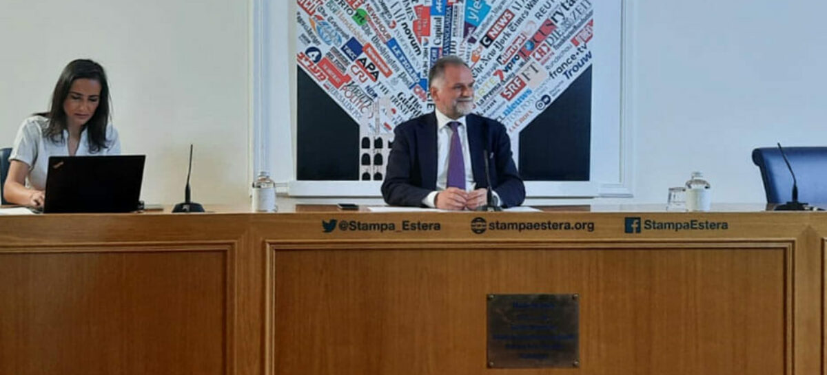 Italia, l’incoming è tornato: +238% solo a Roma