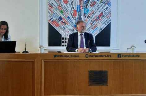 Italia, l’incoming è tornato: +238% solo a Roma