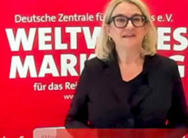 Oltre 200 buyer esteri per il ritorno del German Travel Market