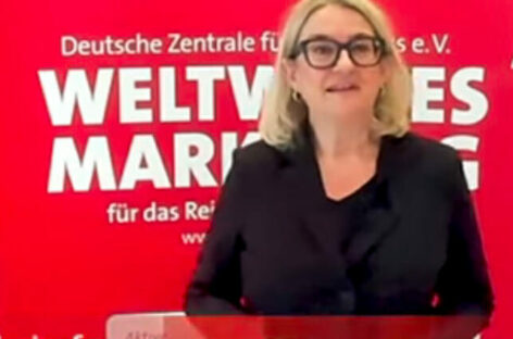 Oltre 200 buyer esteri per il ritorno del German Travel Market