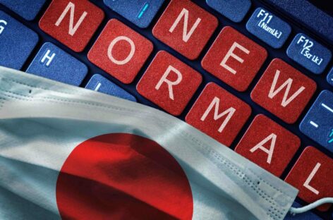 Il Giappone riapre: primi turisti dall’estero a giugno