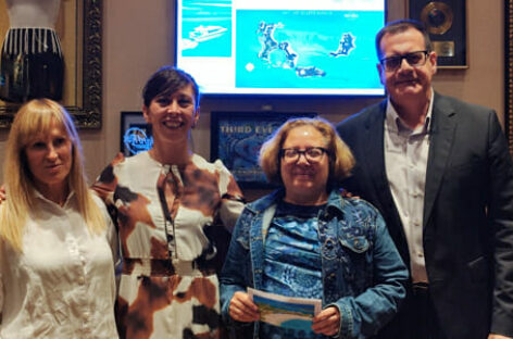 Go World promuove Crossroads: le Maldive formato famiglia