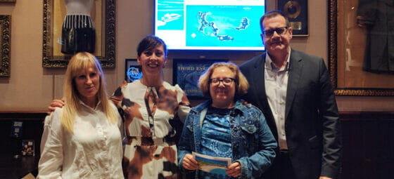 Go World promuove Crossroads: le Maldive formato famiglia