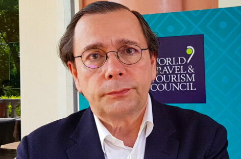 Radisson, il ceo González: «Più investimenti in Italia»