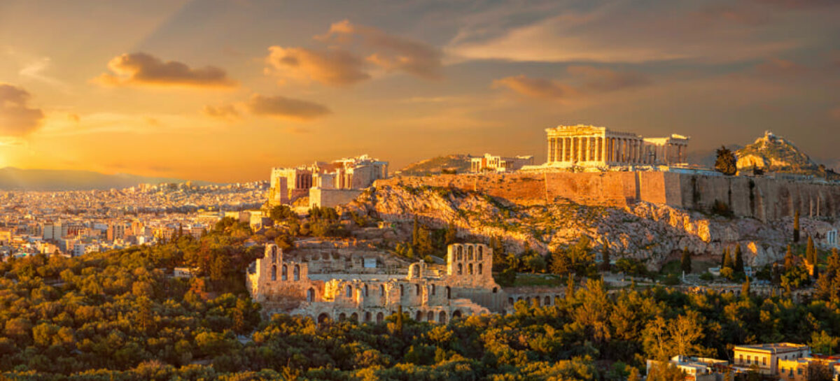 La Grecia abolisce il green pass