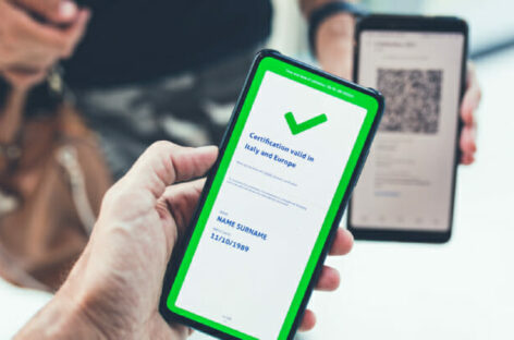 Il green pass salverà il travel dalla prossima crisi?