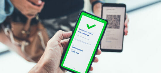 Il green pass salverà il travel dalla prossima crisi?