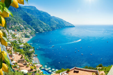 L’incoming è tornato, così gli hotel si rialzano