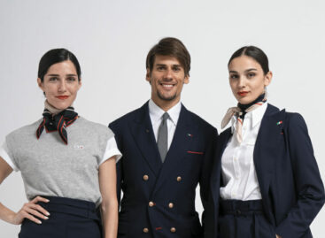 Metamorfosi Ita Airways: ecco divise, catering e interni