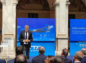 Ita lancia il portale True Italian Experience