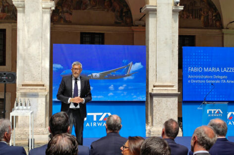 Ita lancia il portale True Italian Experience