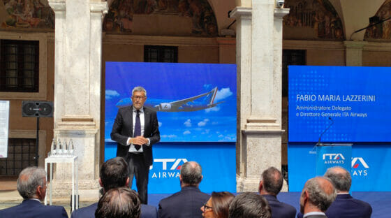 Ita lancia il portale True Italian Experience