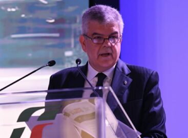 Fs, piano da 190 miliardi per mobilità smart e infrastrutture