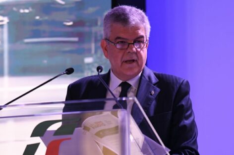 Fs, piano da 190 miliardi per mobilità smart e infrastrutture