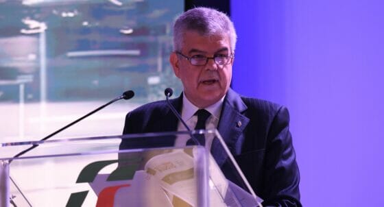 Gruppo Fs alla sfida del trasporto collettivo con il Polo passeggeri