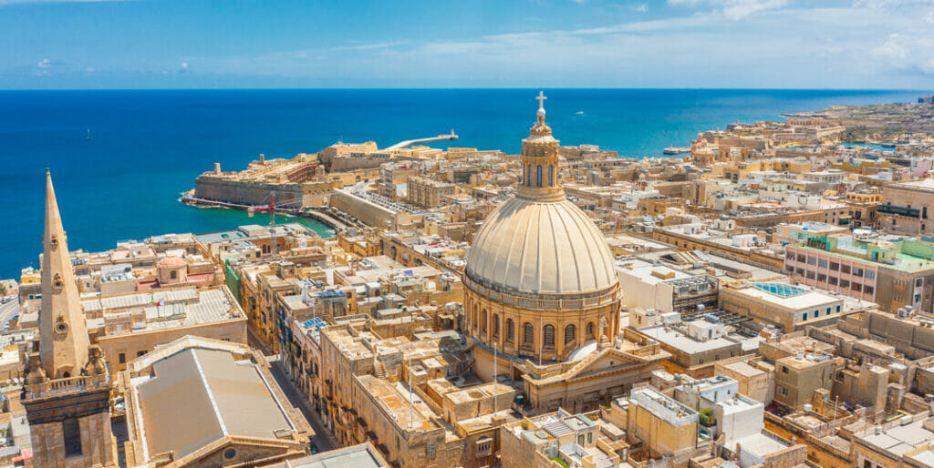 malta-valletta