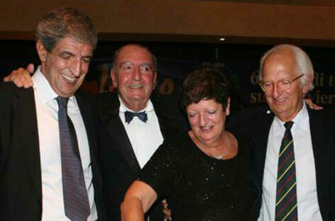 Schianto fatale, il turismo perde Giorgio Mamberto