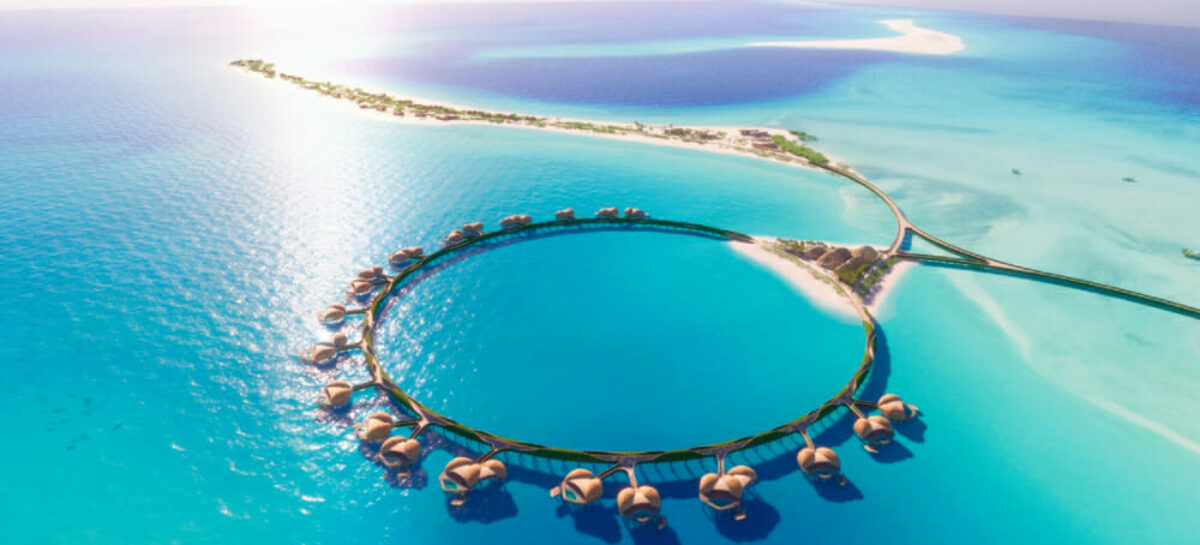 In Arabia Saudita debutta il brand Ritz-Carlton Reserve