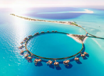 In Arabia Saudita debutta il brand Ritz-Carlton Reserve