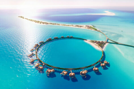 In Arabia Saudita debutta il brand Ritz-Carlton Reserve