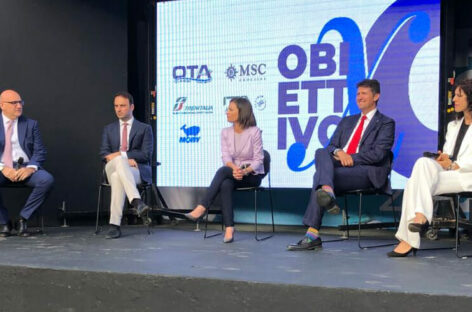 Ota Viaggi, sfida pricing sul mare Italia