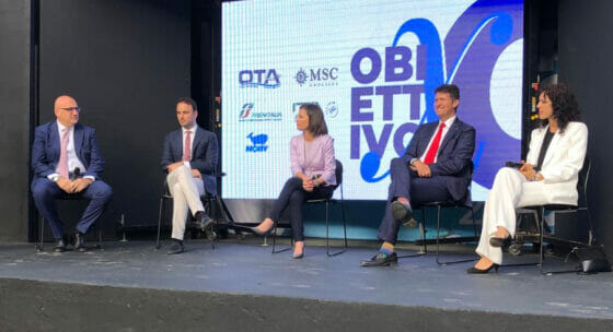 Ota Viaggi, sfida pricing sul mare Italia