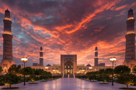 L’Oman abolisce tutte le restrizioni Covid