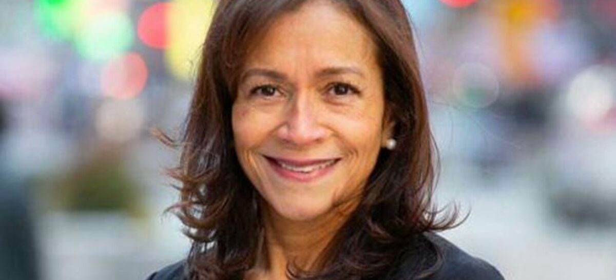 Nyc & Company sceglie Martha Palacios alla guida del Mice