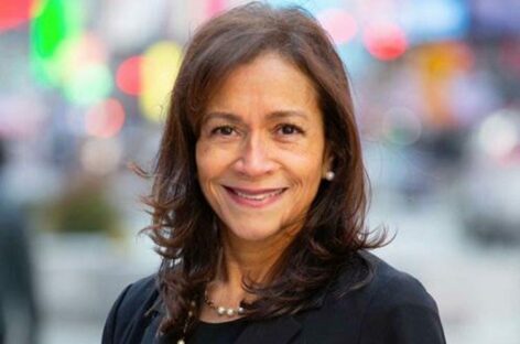 Nyc & Company sceglie Martha Palacios alla guida del Mice