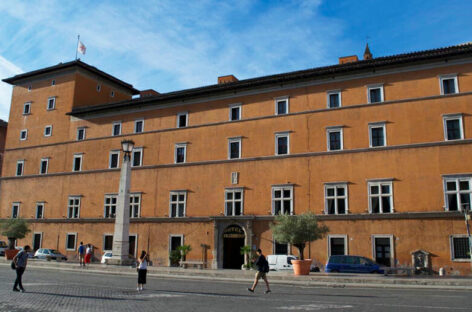 Bill Gates fa shopping a Roma: Palazzo della Rovere sarà un Four Seasons