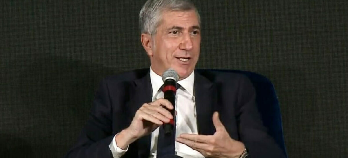 Astoi 2023, le priorità di Ezhaya per i t.o. (e non solo)