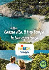 La Croazia lancia la sua campagna promozionale in Italia