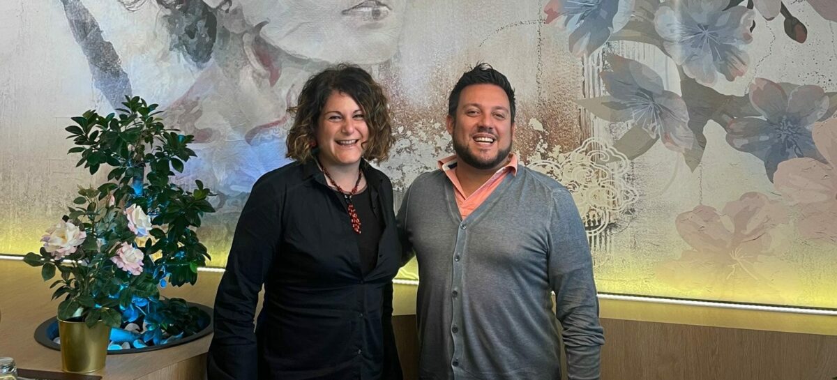 ViaggiOff arcobaleno: partnership con Aitgl