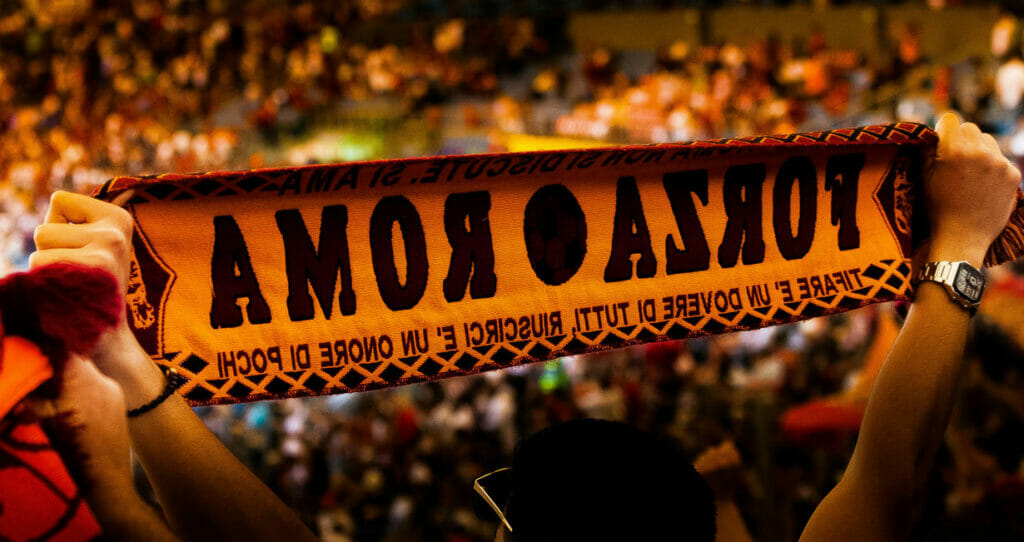 roma-calcio