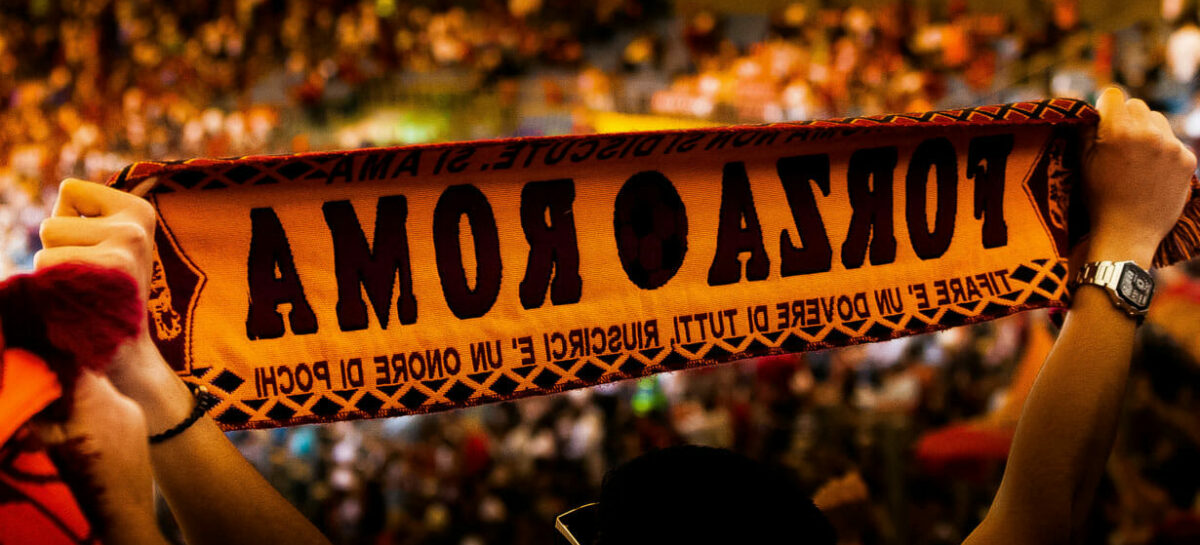 Roma, biglietti per lo stadio in vendita negli hotel