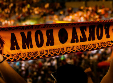 Roma, biglietti per lo stadio in vendita negli hotel